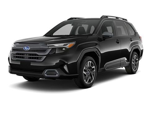 New 2026 Subaru Forester Limited image 1