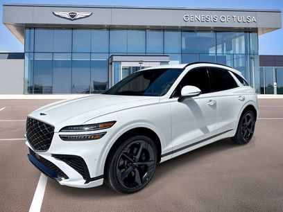 Used 2026 Genesis GV70 2.5T Sport Prestige
