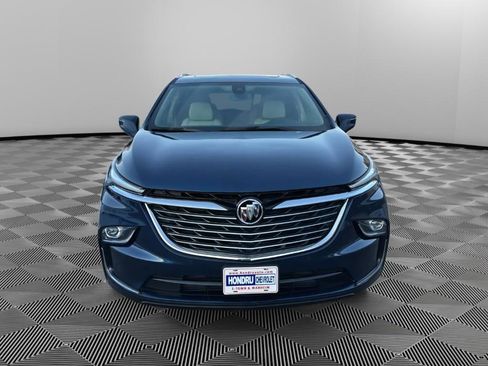 Used 2023 Buick Enclave Essence w/ Experience Buick Package image 7