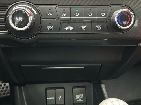 Used 2015 Honda Civic Si image 20