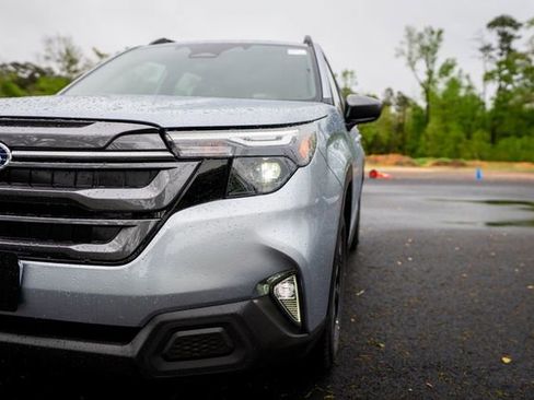 New 2026 Subaru Forester Premium image 3