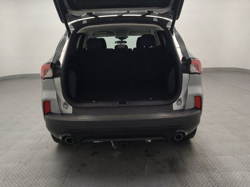 Used 2021 Ford Escape SE w/ SE Sport Appearance Package FWD image 29