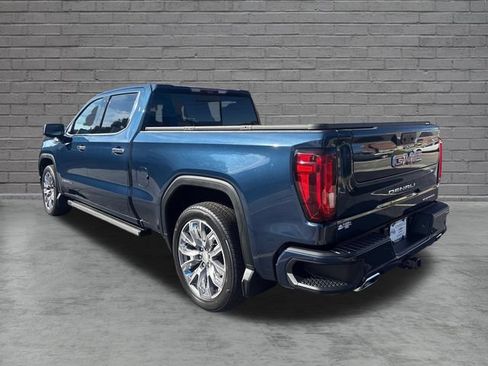 Used 2023 GMC Sierra 1500 Denali w/ Denali Reserve Package AWD/4WD image 5