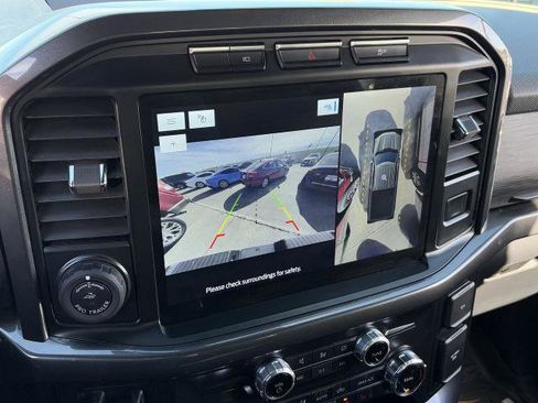 Certified 2022 Ford F150 XLT w/ Equipment Group 302A High image 20