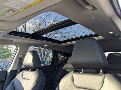 Used 2025 Nissan Murano SL image 26