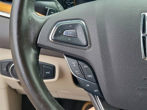 Used 2019 Lincoln MKC Select w/ Select Plus Package image 31