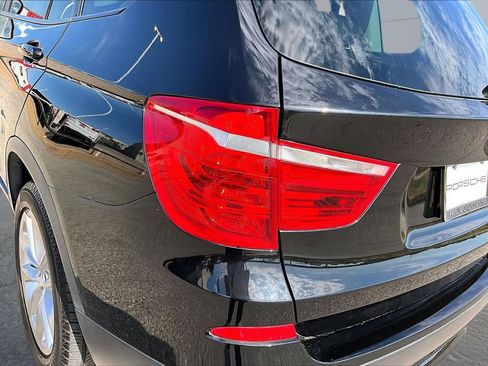 Used 2014 BMW X3 xDrive28i AWD/4WD image 21