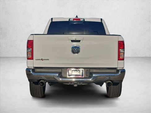 Used 2022 RAM 1500 Lone Star image 7