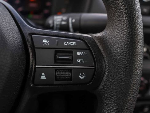 Used 2024 Honda Accord EX image 26