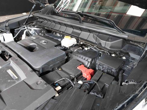 Used 2024 INFINITI QX60 Autograph w/ Cargo Package AWD/4WD image 34