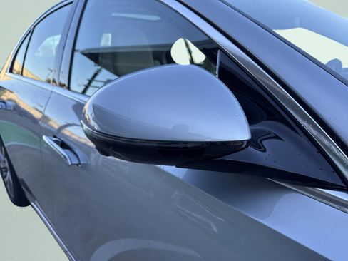 New 2026 Mercedes-Benz E 350 Sedan image 8