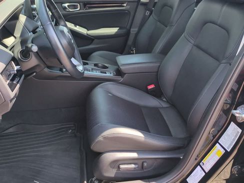 Used 2024 Honda Civic EX-L image 15