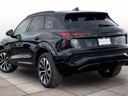 New 2026 Audi Q3 quattro 2.0T