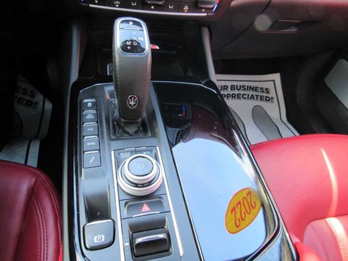 Used 2022 Maserati Levante GT image 17