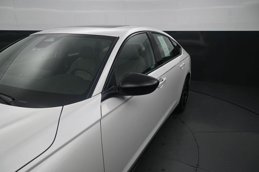 Used 2026 Honda Accord SE image 12