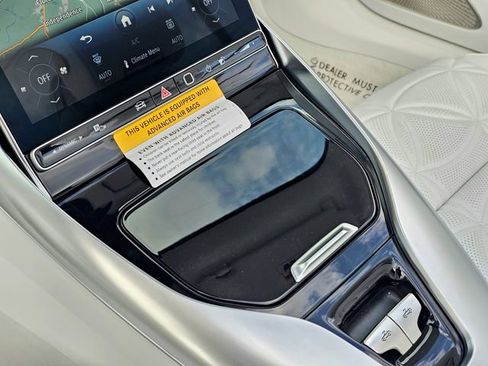 New 2026 Mercedes-Benz Maybach SL 680 image 41