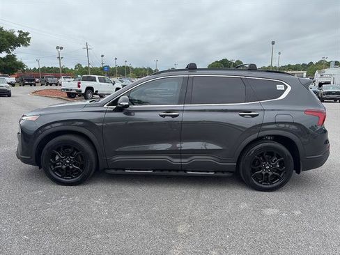 Used 2022 Hyundai Santa Fe XRT FWD image 3