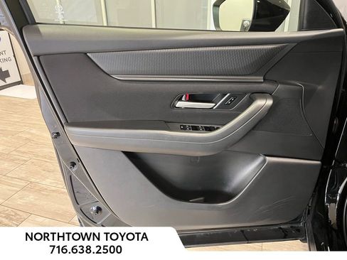 Used 2024 MAZDA CX-90 3.3 Turbo w/ Select Package image 5