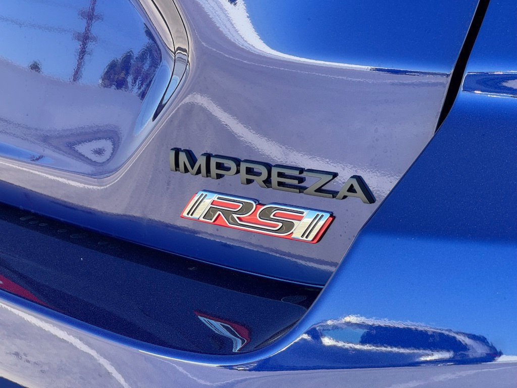 New 2026 Subaru Impreza RS AWD/4WD image 18