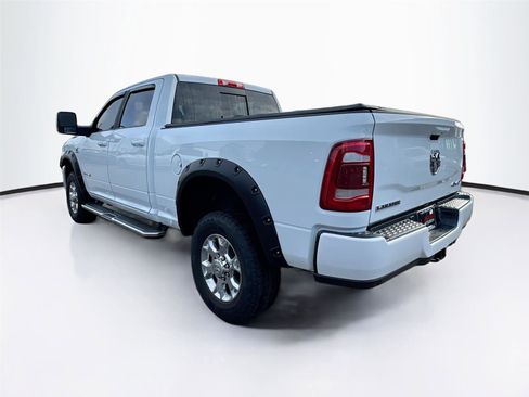 Used 2024 RAM 2500 Laramie image 5