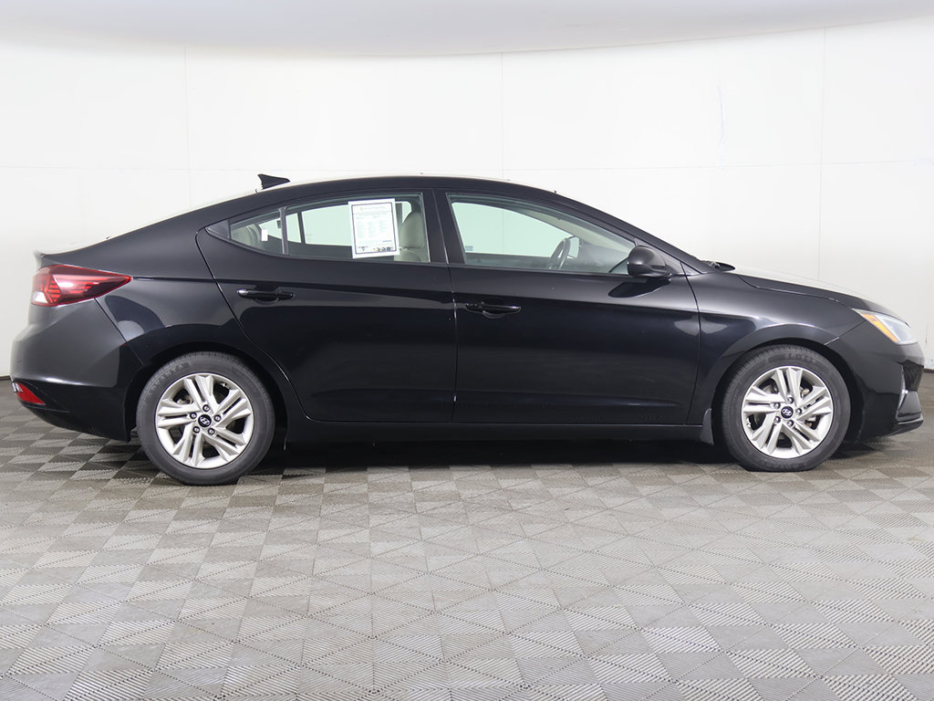 Used 2020 Hyundai Elantra Value Edition FWD image 16