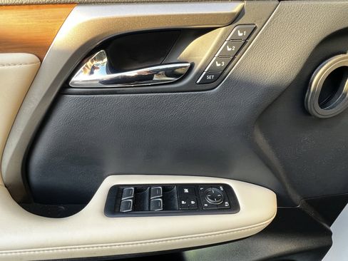 Certified 2021 Lexus RX 450h AWD w/ Premium Package image 14