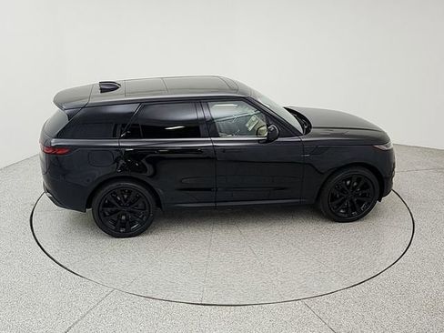 New 2026 Land Rover Range Rover Sport SE AWD/4WD image 16