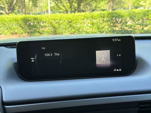 New 2026 MAZDA CX-50 Meridian Edition w/ Weather Package AWD/4WD image 16