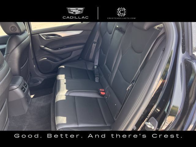 Certified 2023 Cadillac CT5 Luxury RWD image 32