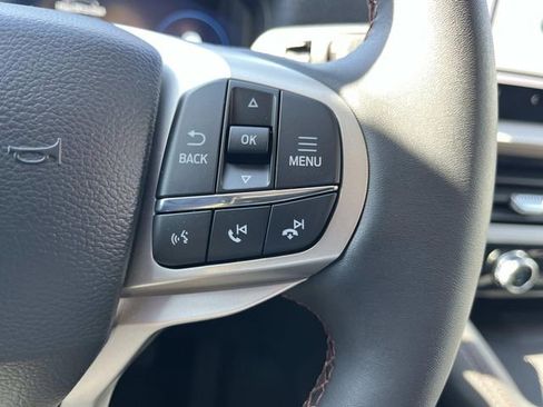 New 2026 Ford Explorer Active image 28