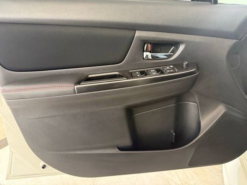 Used 2019 Subaru WRX Premium image 11