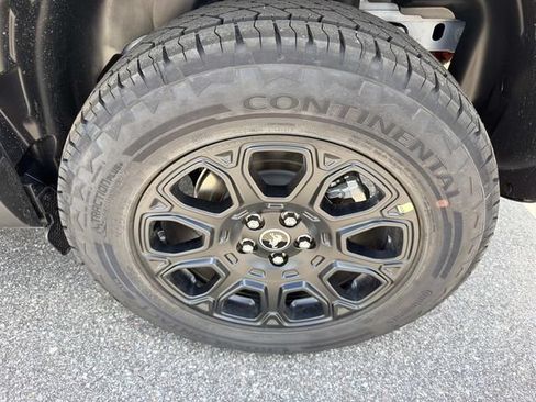 New 2026 Ford Bronco Sport Badlands w/ Badlands Tech Package AWD/4WD image 38