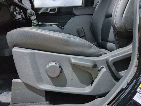 New 2026 Ford Bronco Big Bend AWD/4WD image 20