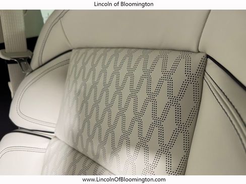 New 2026 Lincoln Nautilus Black Label AWD/4WD image 71