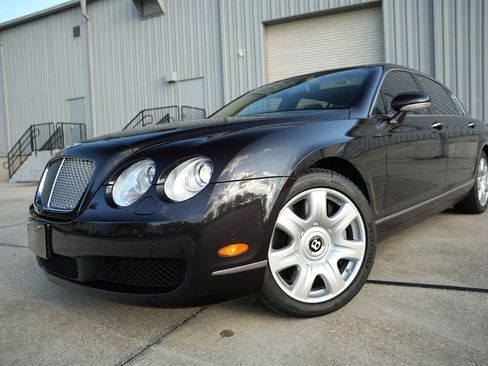 Used 2007 Bentley Flying Spur Flying Spur image 35