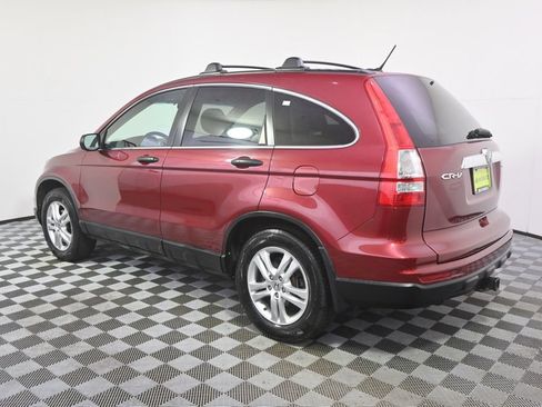 Used 2011 Honda CR-V EX image 2