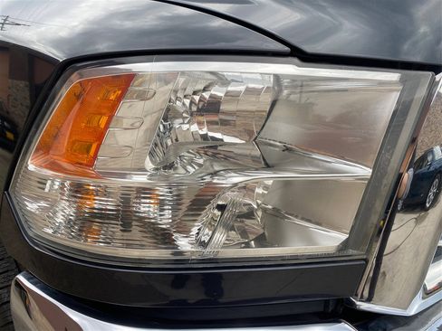 Used 2014 RAM 3500 Big Horn image 20