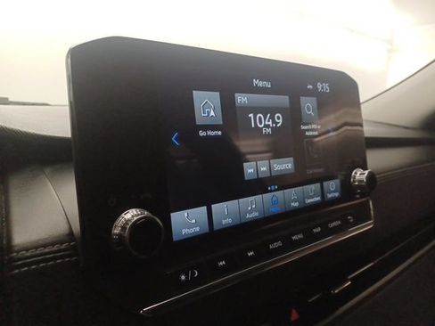 Used 2023 Mitsubishi Outlander SEL FWD image 23