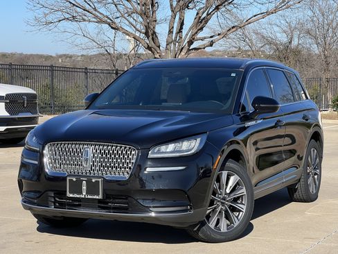 Used 2022 Lincoln Corsair Reserve w/ Elements Package image 5