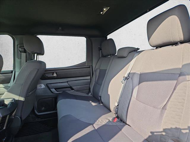 Used 2026 Toyota Tundra SR5 w/ SX Package AWD/4WD image 18
