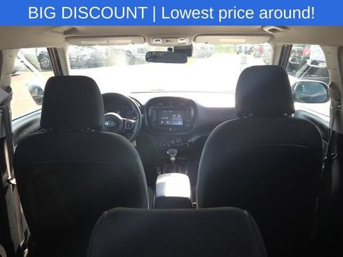 Used 2020 Kia Soul S FWD image 13