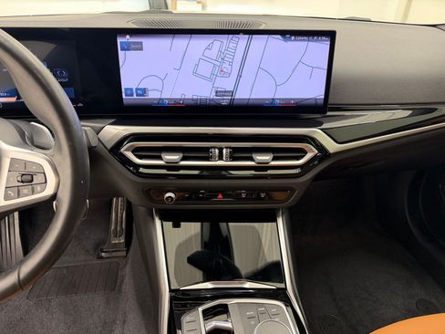 Certified 2024 BMW 230i Coupe w/ M Sport Package RWD image 16