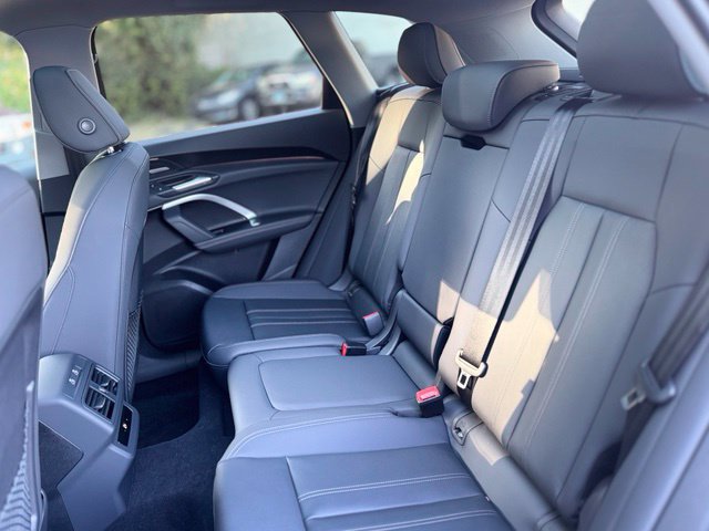 New 2026 Audi Q5 Premium Plus AWD/4WD image 23