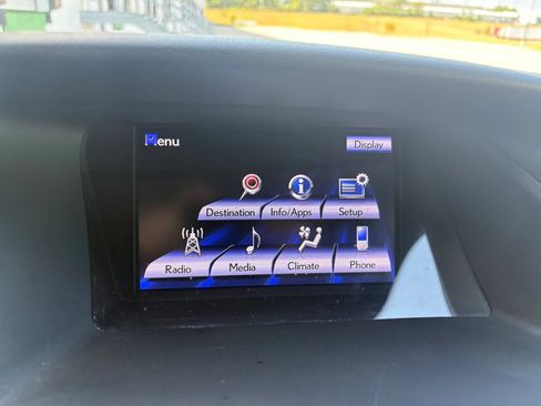 Used 2013 Lexus RX 350 FWD w/ Navigation Pkg image 39