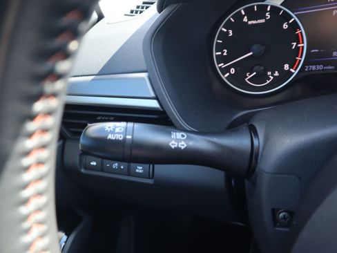 Used 2023 Nissan Altima 2.5 SR image 21