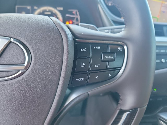 Used 2021 Lexus ES 350 w/ Premium Package FWD image 24