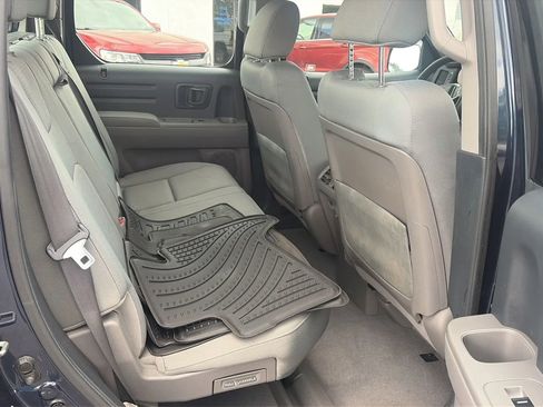 Used 2012 Honda Ridgeline RT image 39