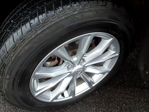 Certified 2025 Honda CR-V EX-L image 11