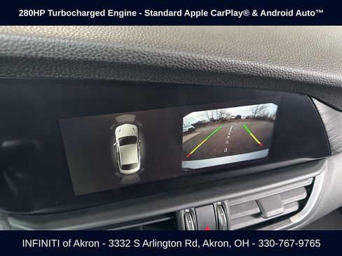 Used 2018 Alfa Romeo Giulia AWD image 7
