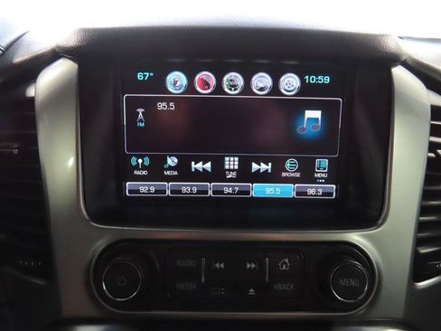 Used 2016 Chevrolet Suburban LTZ AWD/4WD image 25